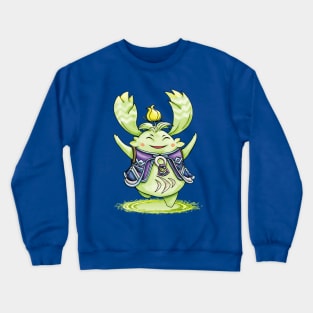 Nopon Kino Crewneck Sweatshirt